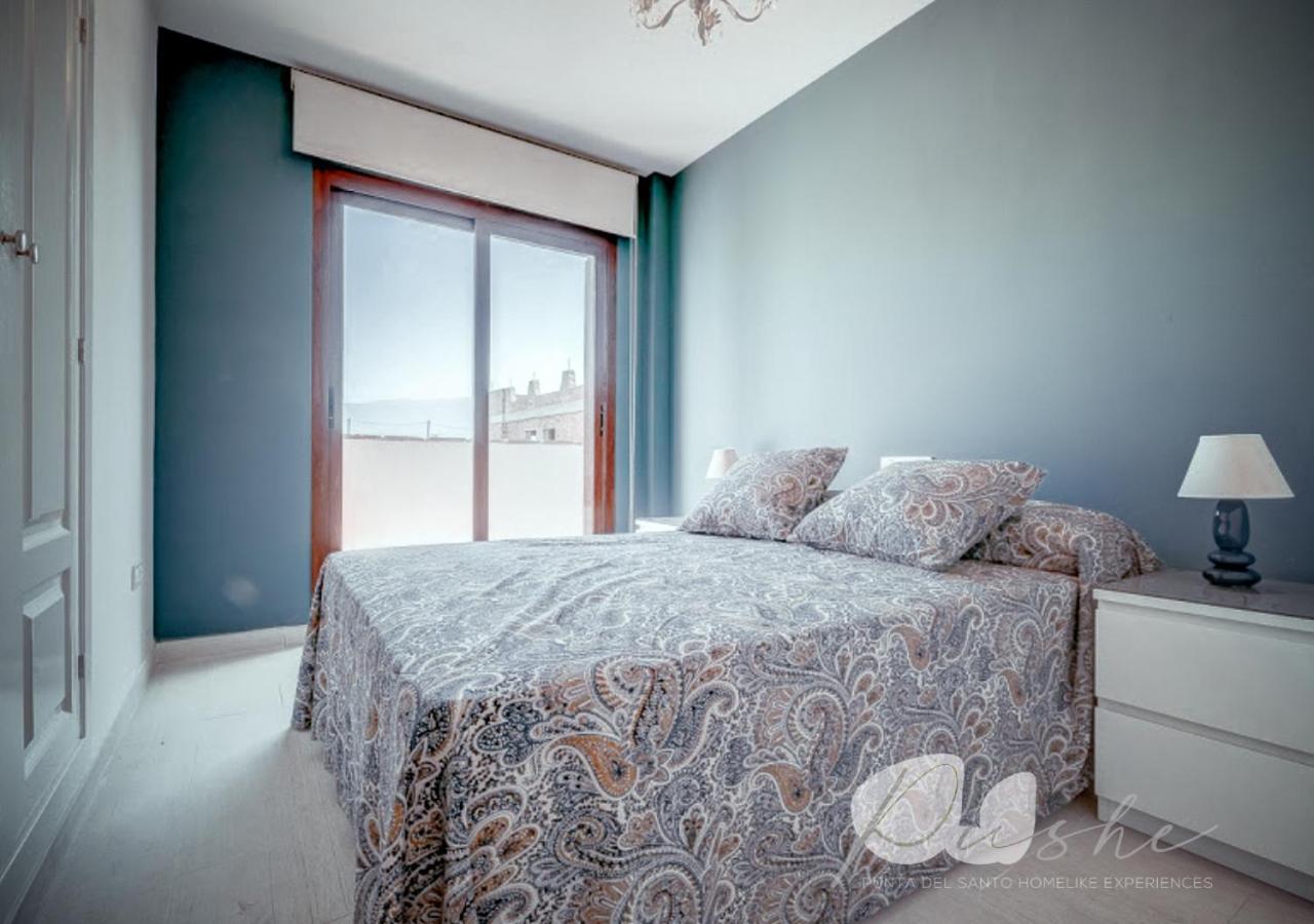 Pushe Village Playa Granada Beach&Golf 2 Motril Exterior foto